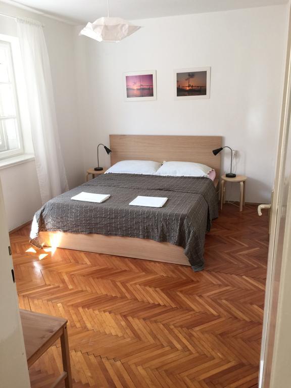 Apartment Adriatic Μακάρσκα Δωμάτιο φωτογραφία