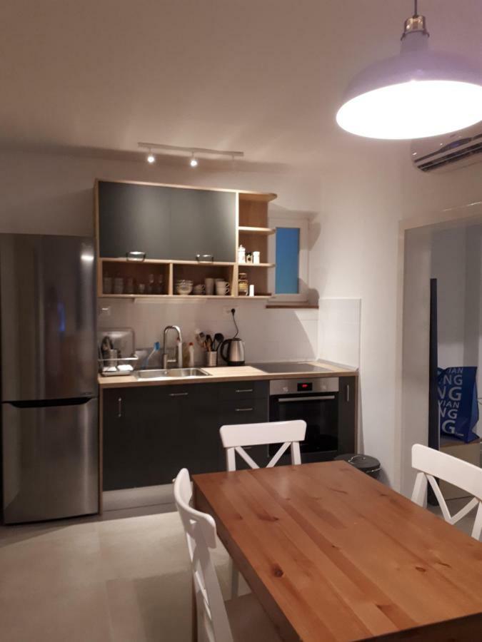 Apartment Adriatic Μακάρσκα Εξωτερικό φωτογραφία